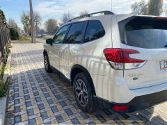 Photo of the vehicle Subaru Forester