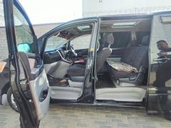 Сүрөт унаа Toyota Alphard