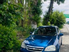 Сүрөт унаа Daewoo Lacetti