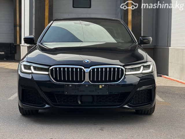 BMW 5 серии