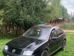 Сүрөт унаа Volkswagen Jetta