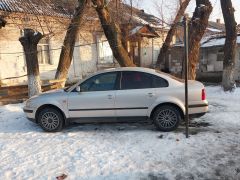 Сүрөт унаа Volkswagen Passat