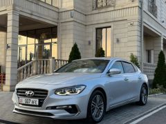 Сүрөт унаа Hyundai Grandeur