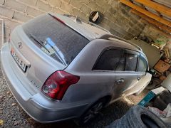 Photo of the vehicle Toyota Avensis