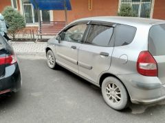 Сүрөт унаа Honda Jazz