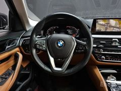 Фото авто BMW 5 серии