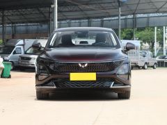 Сүрөт унаа Wuling Starlight