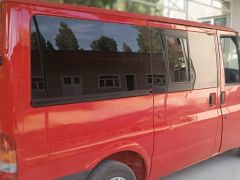 Фото авто Ford Transit