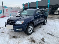 Фото авто Toyota 4Runner