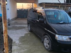 Фото авто Honda Stepwgn