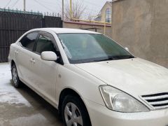 Photo of the vehicle Toyota Allion