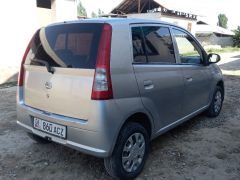 Сүрөт унаа Daihatsu Cuore