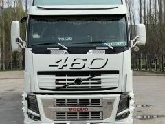 Фото авто Volvo FH