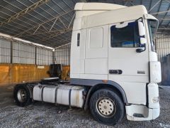 Фото авто DAF 95 series