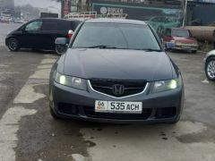 Фото авто Honda Accord