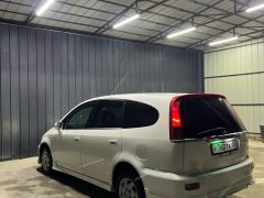 Сүрөт унаа Honda Stream