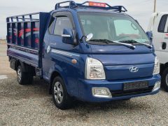 Фото авто Hyundai Porter