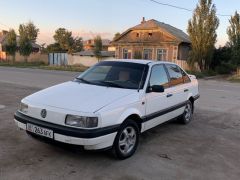 Фото авто Volkswagen Passat