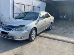 Фото авто Toyota Camry