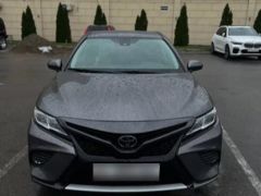 Photo of the vehicle Toyota Camry