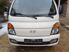 Фото авто Hyundai Porter