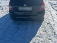 Сүрөт унаа Honda Fit