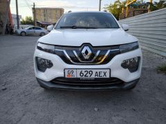 Photo of the vehicle Renault City K-ZE