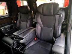 Фото авто Toyota Alphard