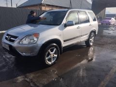 Сүрөт унаа Honda CR-V