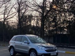 Сүрөт унаа Honda CR-V