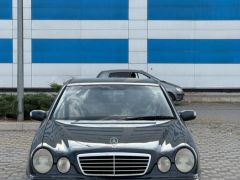 Photo of the vehicle Mercedes-Benz E-Класс