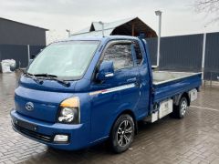 Фото авто Hyundai Porter