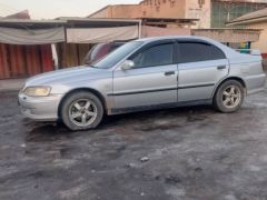 Сүрөт унаа Honda Accord