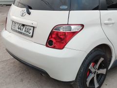 Photo of the vehicle Toyota Ist