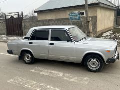 Фото авто ВАЗ (Lada) 2107