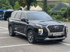 Фото авто Hyundai Palisade