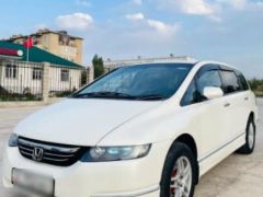 Сүрөт унаа Honda Odyssey