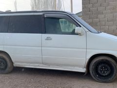 Фото авто Honda Stepwgn