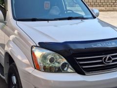 Сүрөт унаа Lexus GX