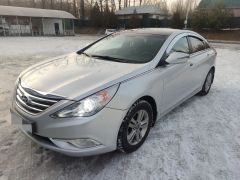 Photo of the vehicle Hyundai Sonata