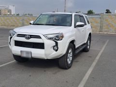 Фото авто Toyota 4Runner