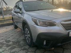 Сүрөт унаа Subaru Outback