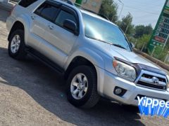 Сүрөт унаа Toyota 4Runner