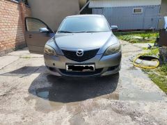 Сүрөт унаа Mazda 3