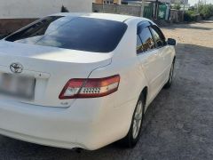 Сүрөт унаа Toyota Camry