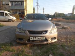 Сүрөт унаа Toyota Mark X