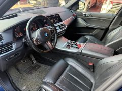 Сүрөт унаа BMW X5