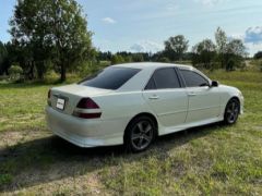 Photo of the vehicle Toyota Mark II