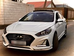 Photo of the vehicle Hyundai Sonata