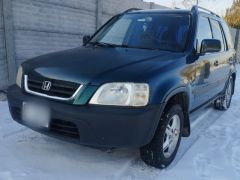 Сүрөт унаа Honda CR-V